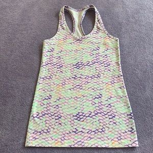 Ivivva Keep Your Cool Racerback
